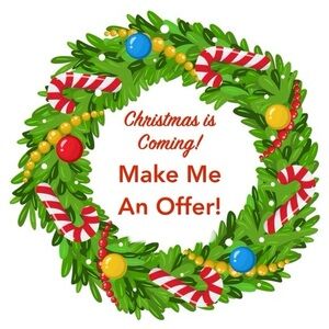 Make an Offer!🎄🎁